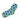 Socks blue turtle