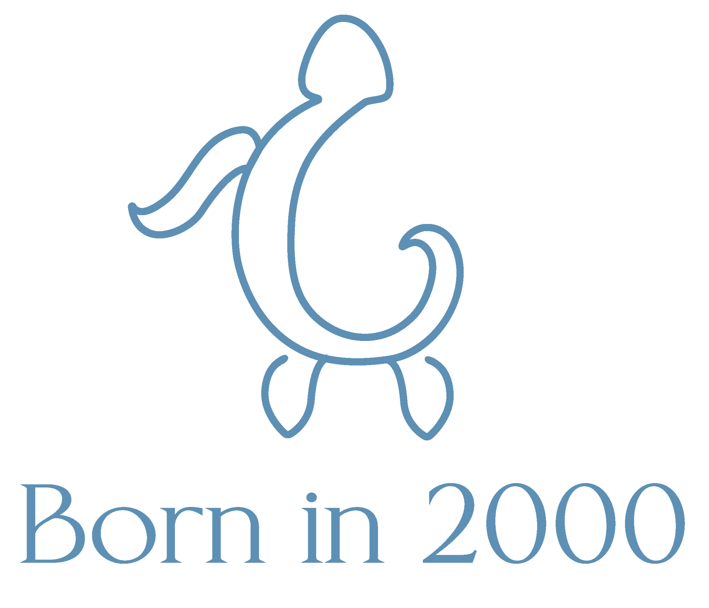 Born in 2000